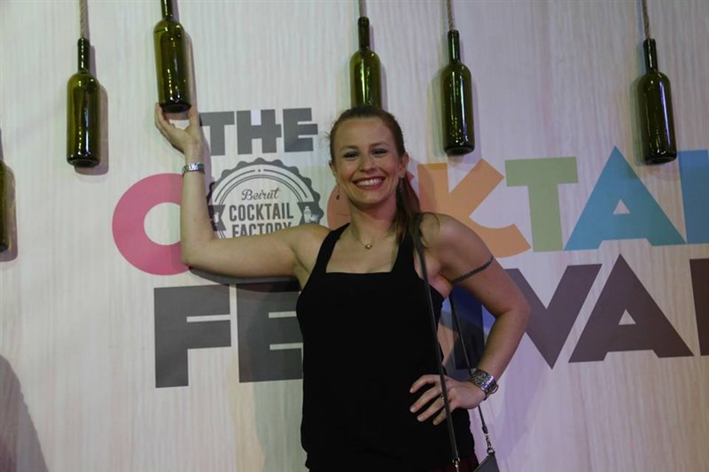 Brummana Cocktail Festival